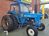 Ford 6600 - Afbeelding 4