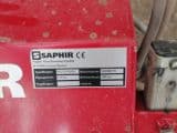 Saphir FKM 231 - Afbeelding 2