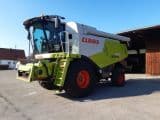 Claas Lexion 660 - Afbeelding 2