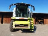 Claas Lexion 660 - Afbeelding 3