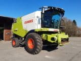 Claas Lexion 660 - Afbeelding 4