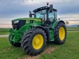 John Deere 6r 155 Pro G5 Autotrac h40 - Afbeelding 1