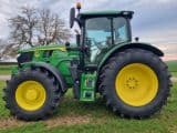 John Deere 6r 155 Pro G5 Autotrac h40 - Afbeelding 2