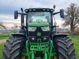 John Deere 6r 155 Pro G5 Autotrac h40 - Afbeelding 3