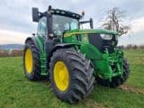 John Deere 6r 155 Pro G5 Autotrac h40 - Afbeelding 4