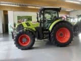 Claas ARION 660 CMATIC CEBIS - Afbeelding 2