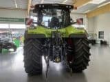 Claas ARION 660 CMATIC CEBIS - Afbeelding 3