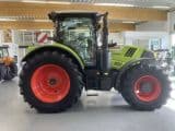 Claas ARION 660 CMATIC CEBIS - Afbeelding 4