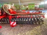 Unia Ares XLA H6 6 m Vogelsang EasyCut 24 Verteiler auch in 4,5 m am - Afbeelding 4