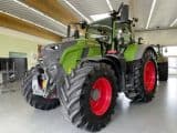 Fendt 728 VARIO GEN7 PROFI PLUS - Afbeelding 1