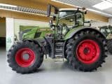Fendt 728 VARIO GEN7 PROFI PLUS - Afbeelding 2