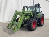 Fendt 314 GEN4 PROFI PLUS SET 2 - Afbeelding 2