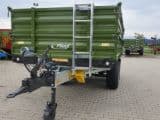 Fliegl TDK 80-88 - Afbeelding 2