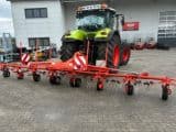 Kuhn GF 8501 MHO - Afbeelding 1