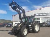 Valtra G135h - Afbeelding 1