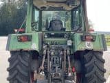 Fendt Geräteträger 395 GTA - Afbeelding 4