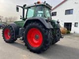Fendt Favorit 818 Turboshift - Afbeelding 3