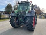 Fendt Favorit 818 Turboshift - Afbeelding 4