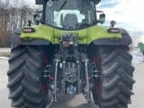 Claas Axion 870 CMATIC, GPS S10 RTK - Afbeelding 3