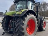 Claas Axion 870 CMATIC, GPS S10 RTK - Afbeelding 4