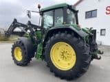 John Deere 6910 Power Quad mit Stoll FZ 30.1, aus Erstbesitz - Afbeelding 3