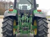 John Deere 6910 Power Quad mit Stoll FZ 30.1, aus Erstbesitz - Afbeelding 4