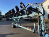 Lemken Vari Diamant 7/100 mit Packerarm - Afbeelding 3