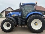 New Holland T7040 Auto Command - Afbeelding 1