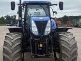 New Holland T7040 Auto Command - Afbeelding 2