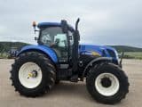 New Holland T7040 Auto Command - Afbeelding 3