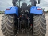 New Holland T7040 Auto Command - Afbeelding 4