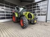 Claas ARION 660 CMATIC CEBIS - Afbeelding 1
