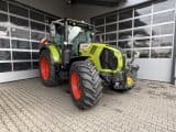 Claas ARION 660 CMATIC CEBIS - Afbeelding 2