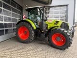 Claas ARION 660 CMATIC CEBIS - Afbeelding 3
