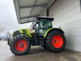 Claas Arion 650 C-MATIC CEBIS - Afbeelding 2