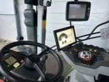 Claas Arion 650 C-MATIC CEBIS - Afbeelding 3