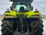 Claas Arion 650 C-MATIC CEBIS - Afbeelding 4