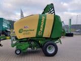 Krone Comprima F 155 XC - Afbeelding 2