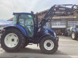 New Holland T4.55 mit Frontlader - Afbeelding 3