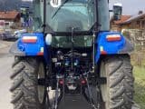 New Holland T4.55 mit Frontlader - Afbeelding 4