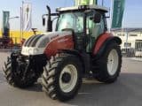 Steyr Profi 6125 - Afbeelding 1