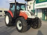 Steyr Profi 6125 - Afbeelding 2