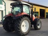 Steyr Profi 6125 - Afbeelding 3