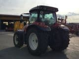 Steyr Profi 6125 - Afbeelding 4