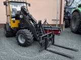 Eurotrac W12 - Afbeelding 1