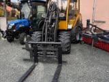 Eurotrac W12 - Afbeelding 2