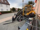 Eurotrac W12 - Afbeelding 3