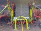 Claas Volto 550 HR - Afbeelding 1
