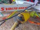 Claas Volto 550 HR - Afbeelding 2