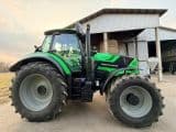 Deutz-Fahr 6215 Agrotron RC SHIFT - Afbeelding 2